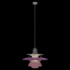 Подвесной светильник Loft IT Floret 10113 Pink Подвесной светильник Loft IT Floret 10113 Pink