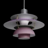 Подвесной светильник Loft IT Floret 10113 Pink Подвесной светильник Loft IT Floret 10113 Pink