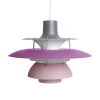 Подвесной светильник Loft IT Floret 10113 Pink Подвесной светильник Loft IT Floret 10113 Pink