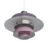 Подвесной светильник Loft IT Floret 10113 Pink Подвесной светильник Loft IT Floret 10113 Pink