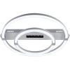 Потолочный светодиодный светильник Escada Aspect 10253/2LED