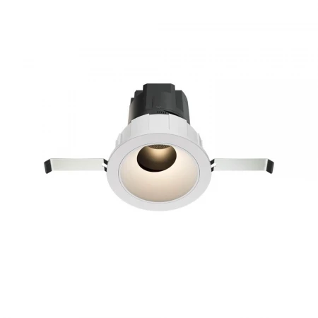 Встраиваемый светодиодный светильник Maytoni Technical Wise DL057-7W3K-W