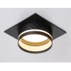 Встраиваемый светильник Ambrella light Techno Spot GX53 Acrylic tech TN5222
