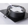 Встраиваемый светильник Ambrella light Techno Spot GX53 Acrylic tech TN5222