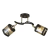 Спот Reluce 04484-0.3-02 BK+FGD