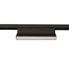 Трековый светодиодный светильник Arte Lamp Linea A4669PL-1BK Трековый светодиодный светильник Arte Lamp Linea A4669PL-1BK