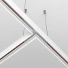 Коннектор T-образный Maytoni Technical Exility TRA034CT-41W