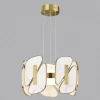 Подвесная светодиодная люстра Odeon Light L-Vision Chiara 6638/45L Подвесная светодиодная люстра Odeon Light L-Vision Chiara 6638/45L
