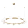 Подвесная люстра Loft IT Hoop 10311/11