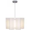 Подвесной светильник Reluce 00420-0.9-01 beige