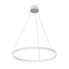 Подвесной светодиодный светильник Maytoni Rim MOD058PL-L42WK Подвесной светодиодный светильник Maytoni Rim MOD058PL-L42WK