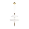 Подвесной светильник Loft IT Skylar 10244/B Brass Подвесной светильник Loft IT Skylar 10244/B Brass