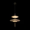 Подвесной светильник Loft IT Skylar 10244/B Brass Подвесной светильник Loft IT Skylar 10244/B Brass