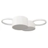 Потолочный светодиодный светильник Loft IT Pin 10317/4 White Потолочный светодиодный светильник Loft IT Pin 10317/4 White