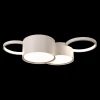 Потолочный светодиодный светильник Loft IT Pin 10317/4 White Потолочный светодиодный светильник Loft IT Pin 10317/4 White
