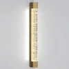 Настенный светодиодный светильник Odeon Light Hightech Mirada 6681/12WL