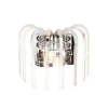 Настенный светильник Loft IT Dakota 10300W Nickel