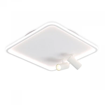Потолочный светодиодный светильник Ambrella light Comfort LineTech FL5114