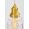 Бра Lumina Deco Fredica Moletti LDW 6844-1 MD+PR