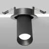 Встраиваемый спот Maytoni Technical Artisan C081CL-01-GU10-B