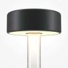 Настольная светодиодная лампа Maytoni Al Collaboration MOD229TL-L3B3K1