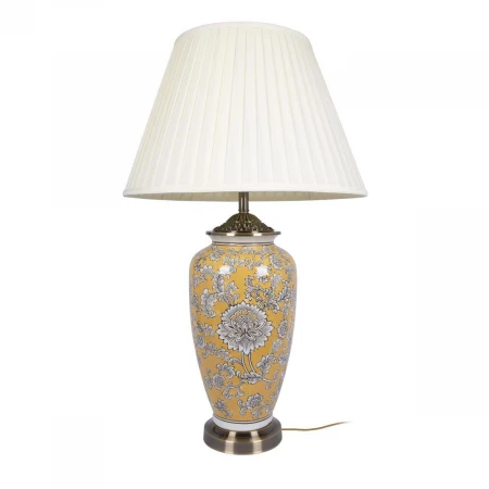 Настольная лампа Loft IT Millefleurs 10266T/L