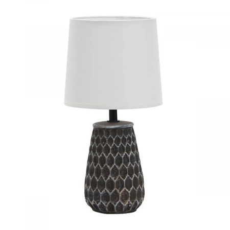 Настольная лампа Escada Juventus 10171/L Black