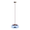 Подвесной светодиодный светильник Loft IT Knot 8133-D mini