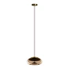 Подвесной светодиодный светильник Loft IT Knot 8135-D mini Подвесной светодиодный светильник Loft IT Knot 8135-D mini