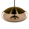 Подвесной светодиодный светильник Loft IT Knot 8135-D mini Подвесной светодиодный светильник Loft IT Knot 8135-D mini
