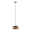 Подвесной светодиодный светильник Loft IT Knot 8135-D mini Подвесной светодиодный светильник Loft IT Knot 8135-D mini