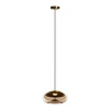 Подвесной светодиодный светильник Loft IT Knot 8135-D mini Подвесной светодиодный светильник Loft IT Knot 8135-D mini