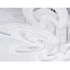 Потолочная светодиодная люстра Ambrella light Acrylica Original FA4547