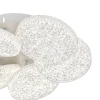 Потолочная светодиодная люстра Escada Agata 10278/6LED Потолочная светодиодная люстра Escada Agata 10278/6LED