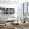 Потолочная светодиодная люстра Escada Agata 10278/6LED Потолочная светодиодная люстра Escada Agata 10278/6LED