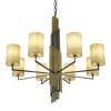 Подвесная люстра ST Luce Gloria SL1638.303.08