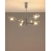 Потолочная люстра Moderli Avery V10808-6P