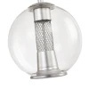 Подвесной светодиодный светильник Favourite Boble 4552-1P Подвесной светодиодный светильник Favourite Boble 4552-1P