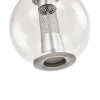 Подвесной светодиодный светильник Favourite Boble 4552-1P Подвесной светодиодный светильник Favourite Boble 4552-1P
