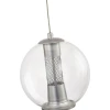 Подвесной светодиодный светильник Favourite Boble 4552-1P Подвесной светодиодный светильник Favourite Boble 4552-1P