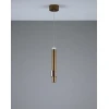Подвесной светодиодный светильник Moderli Elli V10882-PL