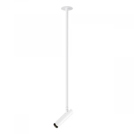 Подвесной светодиодный светильник Maytoni Technical Focus T P141RS-L125-6W4K-W