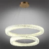 Подвесной светодиодный светильник Aployt Marcelina APL.853.03.150