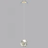 Подвесной светодиодный светильник Odeon Light L-Vision Jemstone 5085/5L