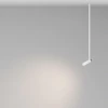Подвесной светодиодный светильник Maytoni Technical Focus T P141RS-L125-6W3K-W
