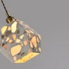 Подвесной светильник Zortes Terrazzo ZRS.1878.01