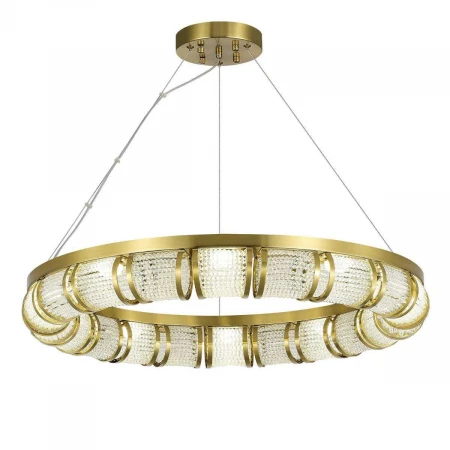 Подвесной светильник ST Luce SL6011.313.01