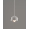 Подвесной светодиодный светильник Moderli Fiona V10892-PL