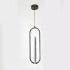 Подвесной светодиодный светильник Escada Orbital 10255/2LED
