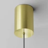 Подвесной светильник Maytoni Technical P076PL-L12W4K-BS